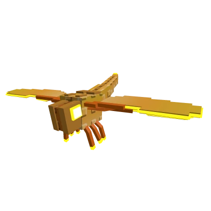 Dragonfly-Pet-Icon